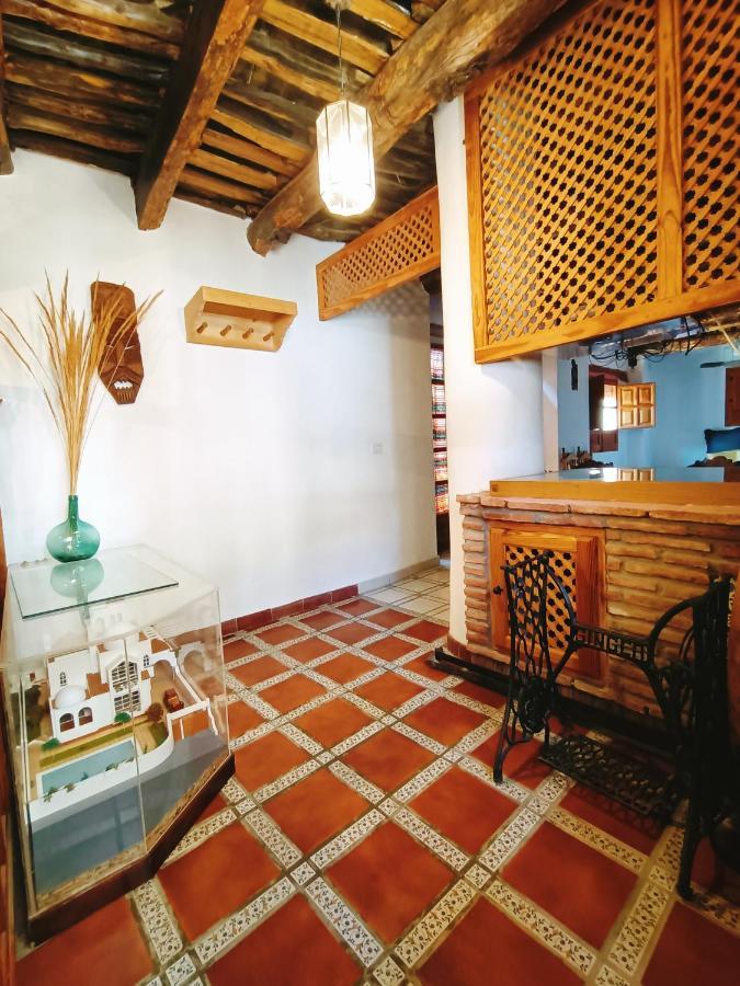 Castano Real Villa Atalbeitar Exterior photo
