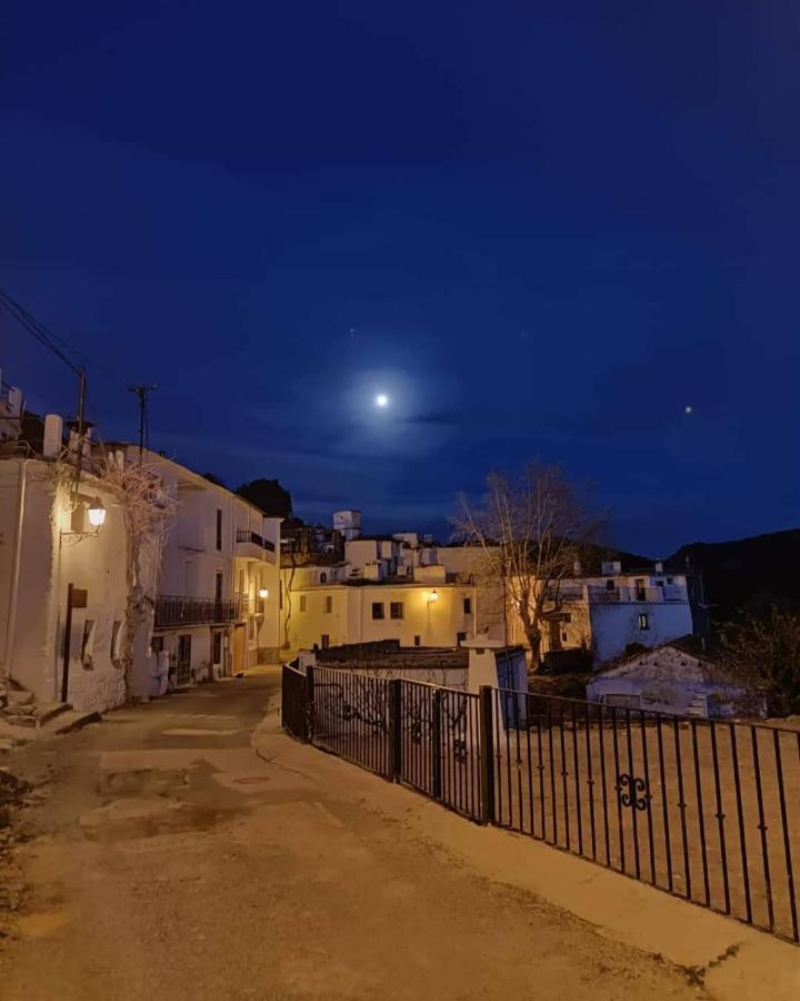 Castano Real Villa Atalbeitar Exterior photo