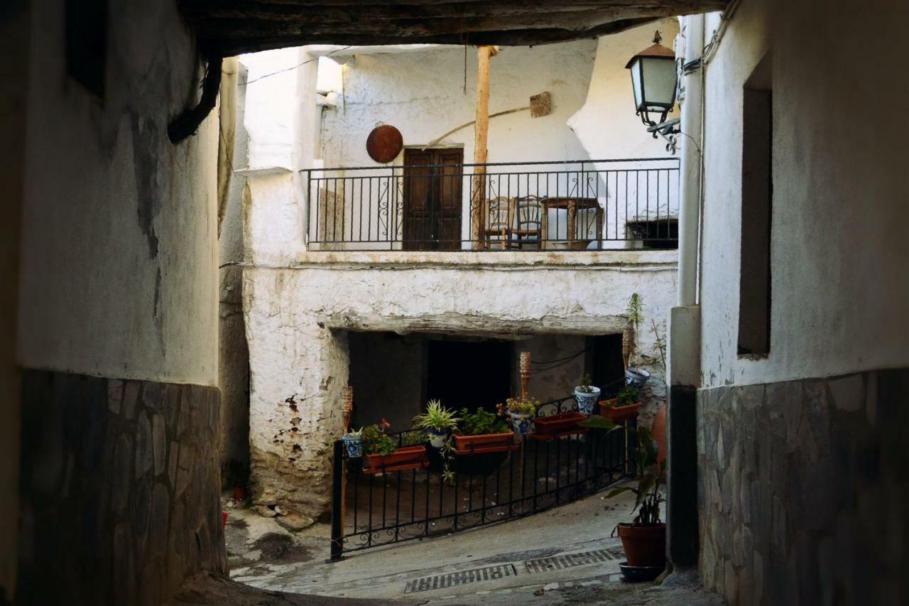 Castano Real Villa Atalbeitar Exterior photo